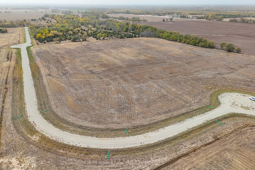 More Photos Of SW 220th St., Douglass Land For Sale