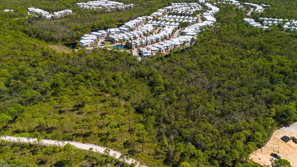 More Photos Of 0000 Turkey Oak Dr, Santa Rosa Beach Land For Sale