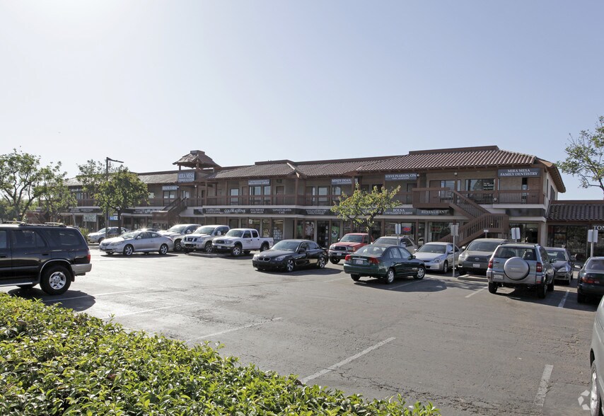 More Photos Of 9225 Mira Mesa Blvd, San Diego Storefront For Lease