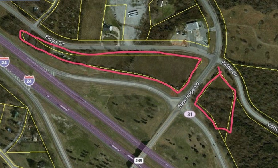 Primary Photo Of 1049 New Hope Rd, Joelton Land For Sale