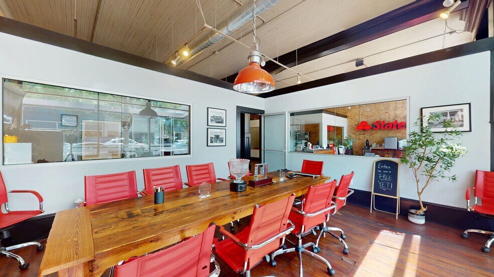 More Photos Of 110 N Broad St, Monroe Storefront Retail Office For Sale