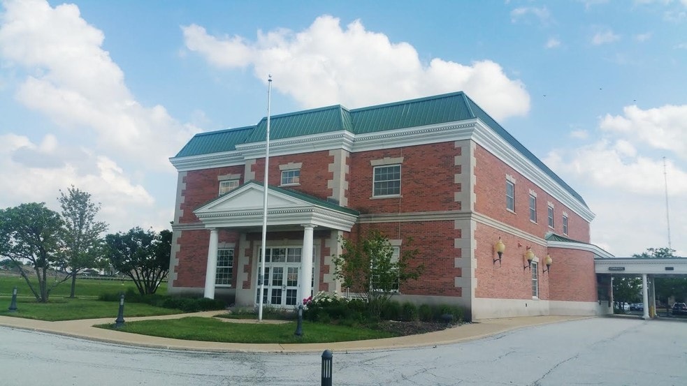 Primary Photo Of 9697 191st St, Mokena Office For Lease