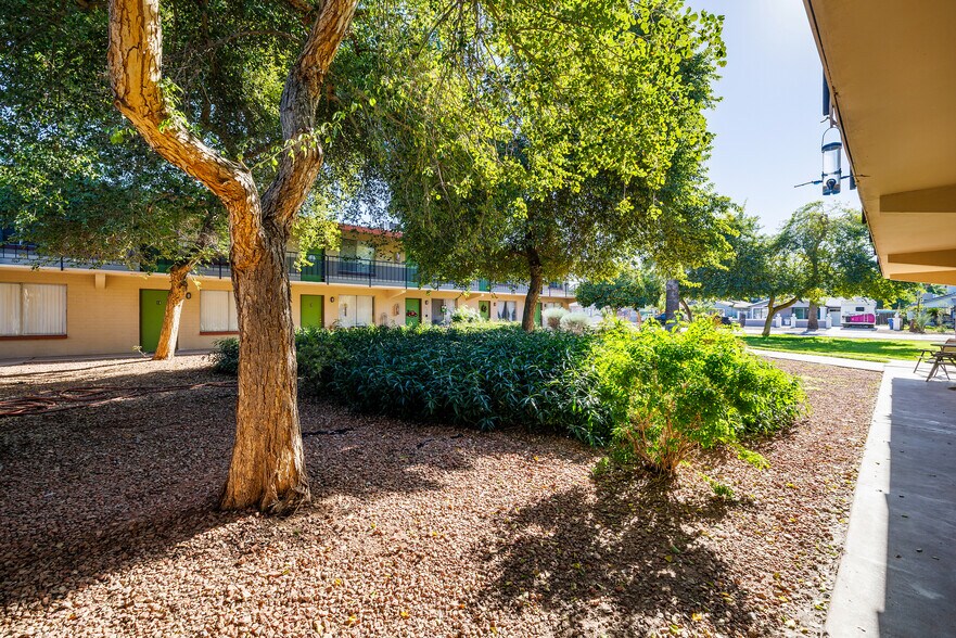 More Photos Of 740-756 E Portland St, Phoenix Apartments For Sale