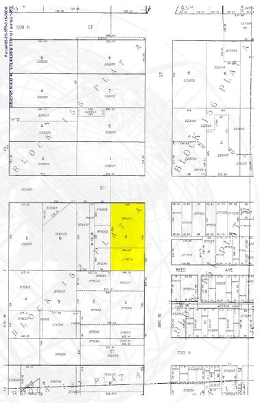 More Photos Of 775-795 N 400 W, Salt Lake City Medical For Sale