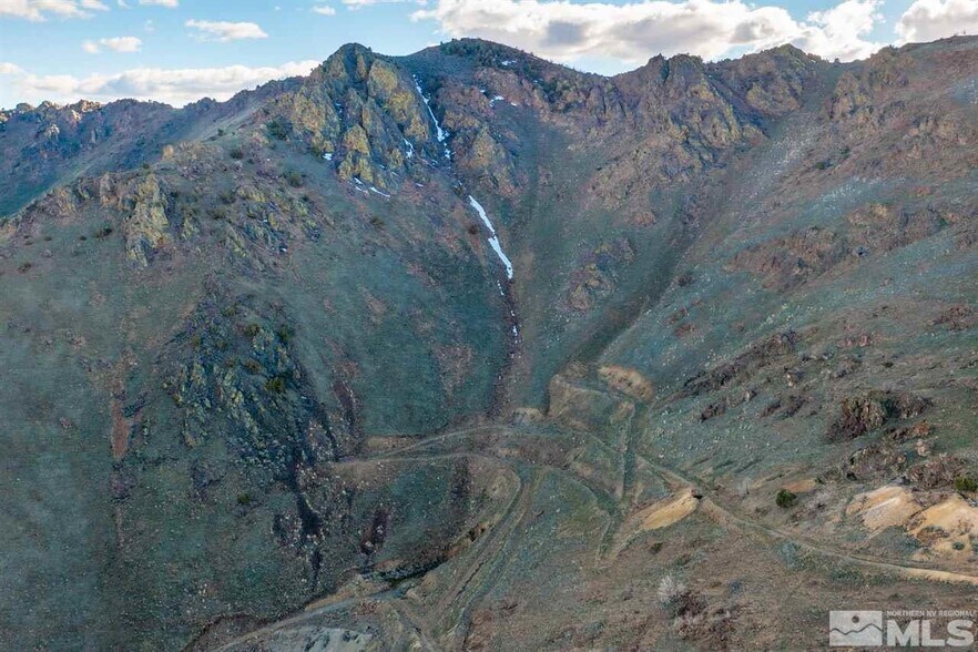 More Photos Of 2800 Mason Rd, Winnemucca Land For Sale