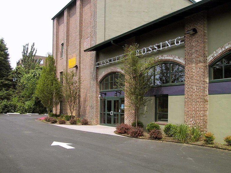 More Photos Of 22 Cassatt Ave, Berwyn Office For Lease