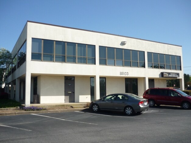 More Photos Of 8803 Sudley Rd, Manassas Office For Sale