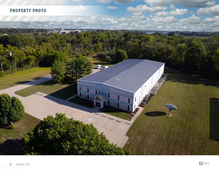 More Photos Of 5111 Lake Ter NE, Mount Vernon Warehouse For Sale