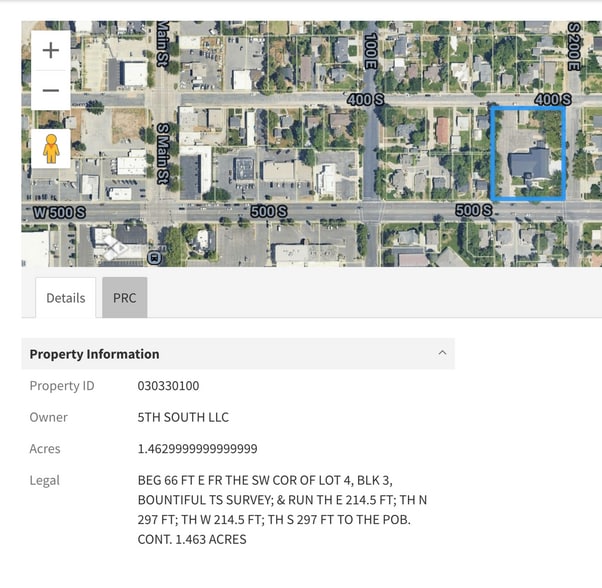 More Photos Of 197 E 500 S, Bountiful Schools For Sale