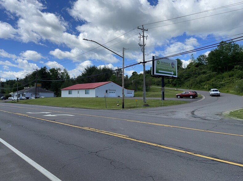 Primary Photo Of 6101 State Highway 12, Norwich Land For Lease