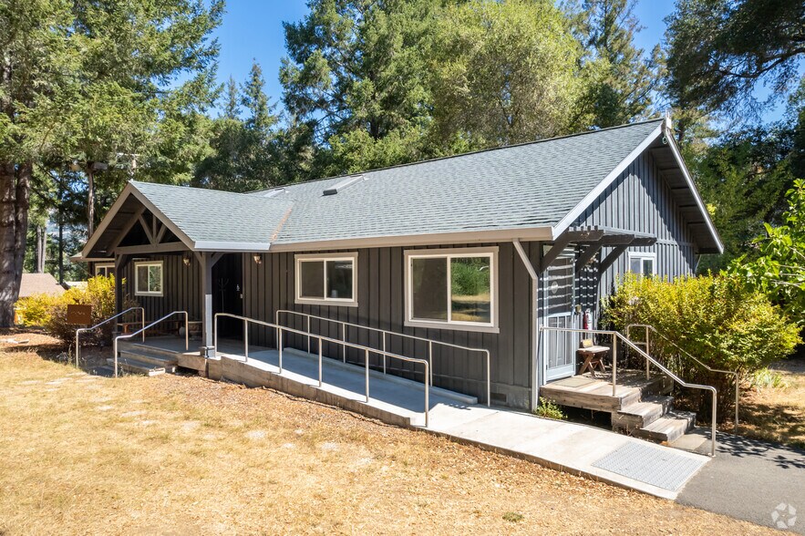 More Photos Of 18501 Van Zandt Resort Rd, Philo Lodge Meeting Hall For Sale