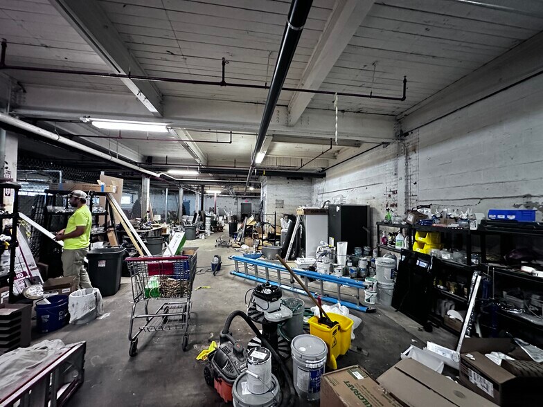 More Photos Of 165 S Main St, Cortland Warehouse For Lease