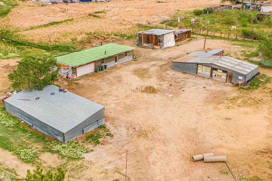 More Photos Of 5555 W 69th Ave, Arvada Land For Lease