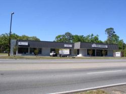 More Photos Of 602 Azalea Rd, Mobile Storefront For Sale
