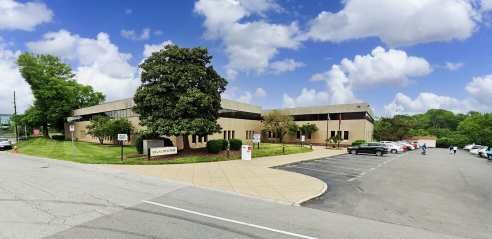 Primary Photo Of 311 Plus Park Blvd, Nashville Office For Lease