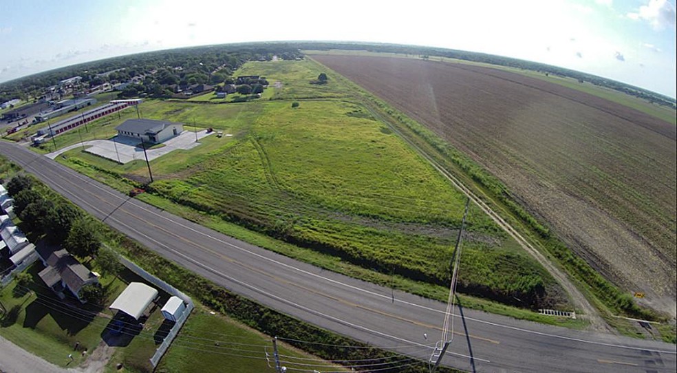 Primary Photo Of 00 Highway 60 Land, East Bernard Land For Sale