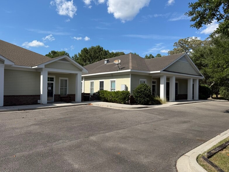 More Photos Of 1938 Charlie Hall Blvd, Charleston Medical For Sale