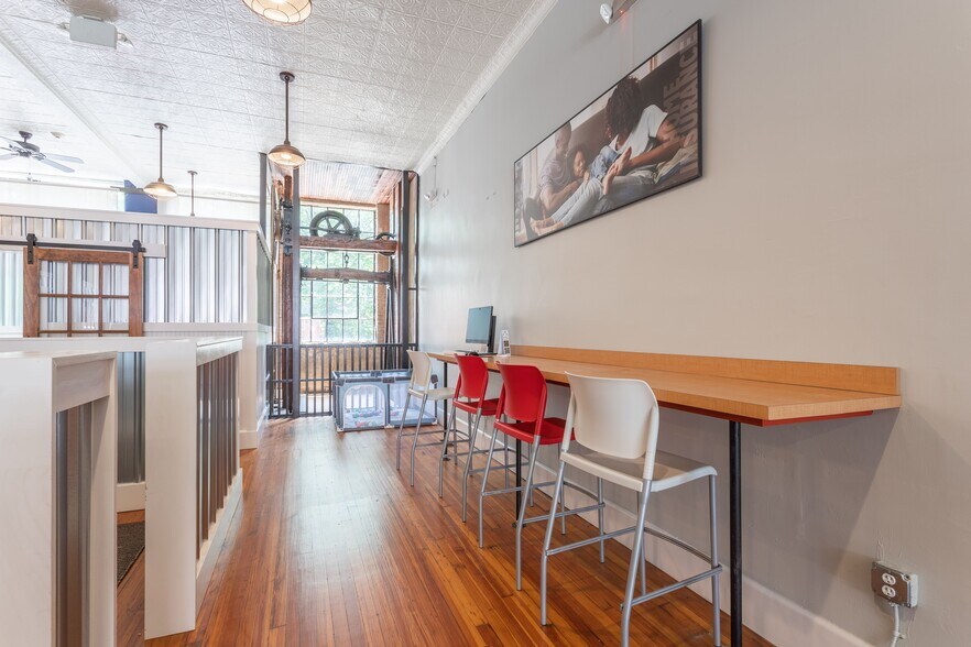 More Photos Of 705 N Main St, Winston-Salem Storefront Retail Office For Sale