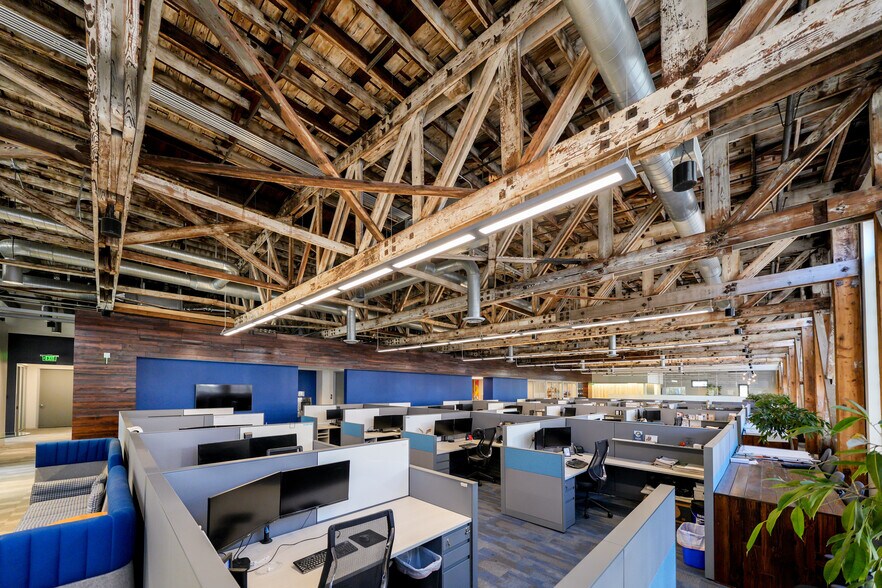 More Photos Of 4111 South Blvd, Charlotte Office For Sale
