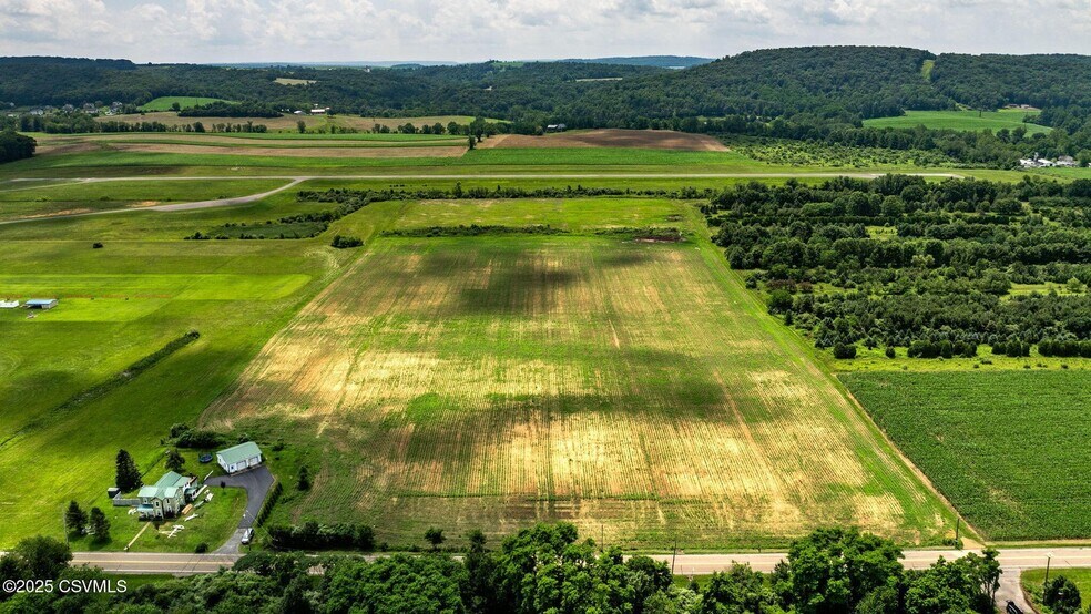 More Photos Of Sunbury Rd, Danville Land For Sale