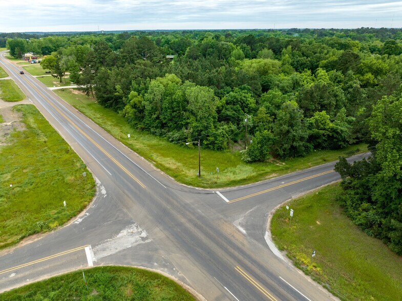 More Photos Of East Loop 304 @ North 6th Street, Crockett Land For Sale