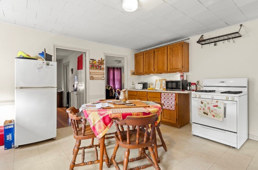 More Photos Of , East Greenwich Unknown For Sale