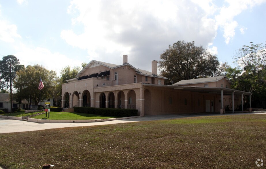 More Photos Of 1833 S Florida Ave, Lakeland Office For Sale