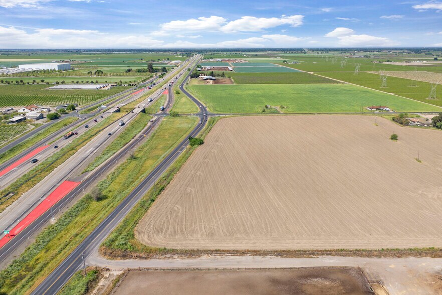 More Photos Of 6652 W Turner Rd, Lodi Land For Sale