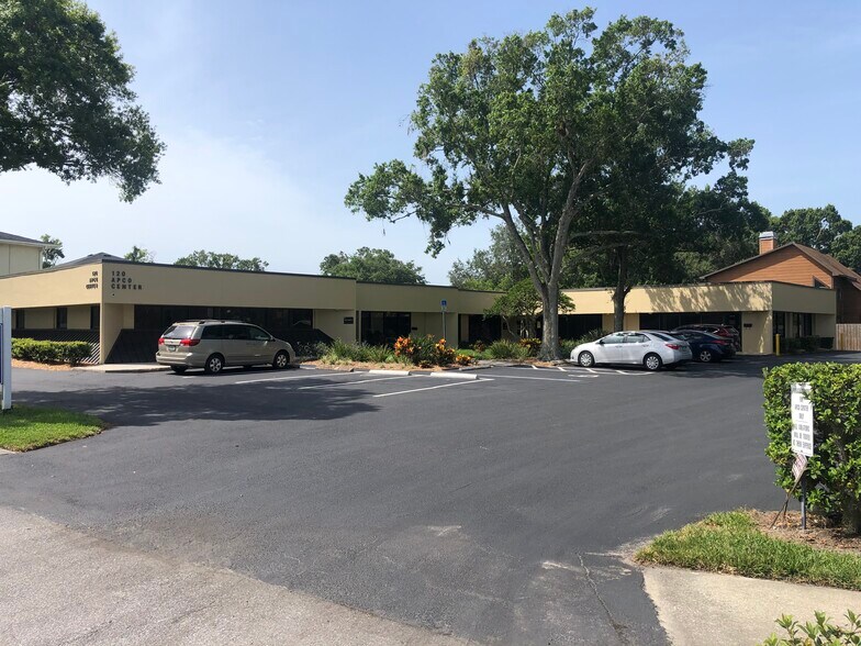 Primary Photo Of 120 State St E, Oldsmar Medical For Lease