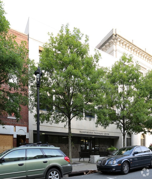 Primary Photo Of 104 Fayetteville St, Raleigh Office For Sale