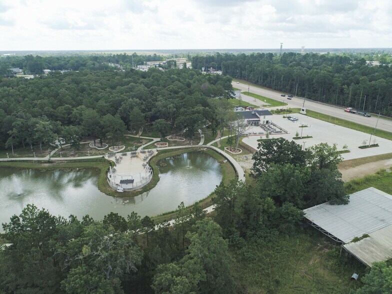 More Photos Of 1355 N Loop 336 E, Conroe Restaurant For Sale