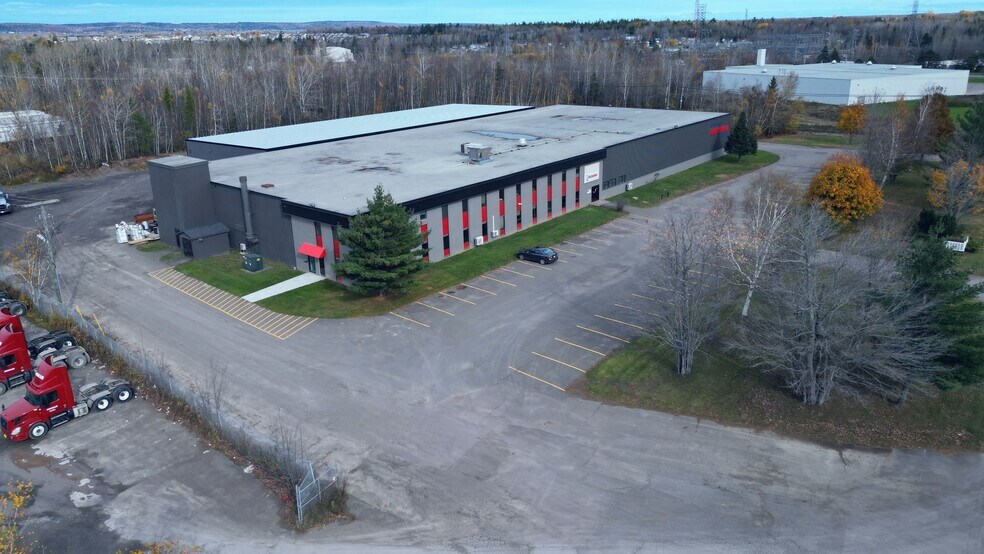 More Photos Of 400 English Dr, Moncton Office For Lease