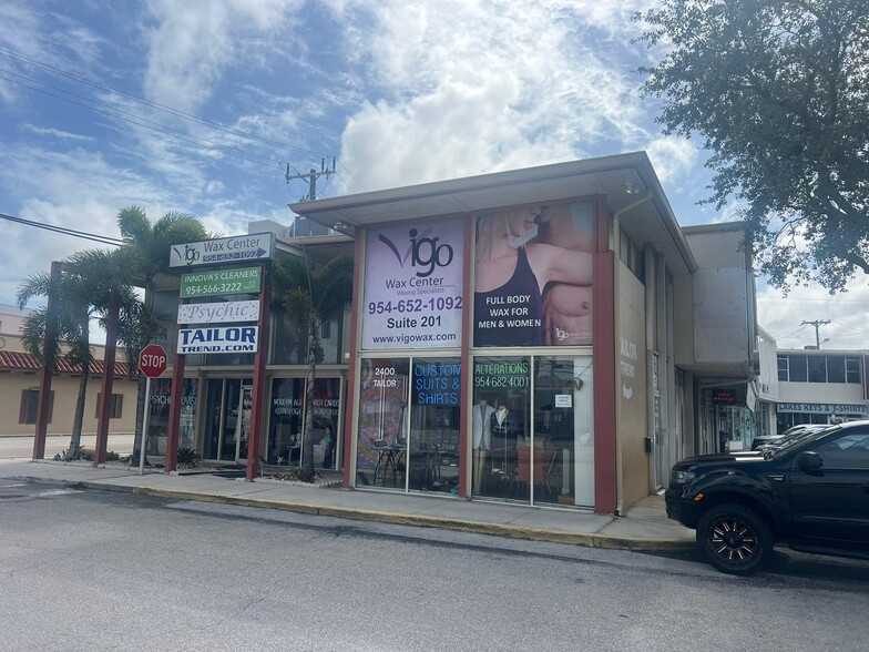 Primary Photo Of 3038 N Federal Hwy, Fort Lauderdale Unknown For Lease