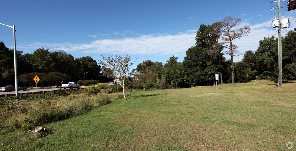 More Photos Of 2423 W David McLeod Blvd, Florence Land For Sale