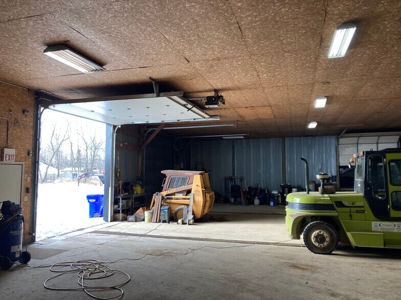 More Photos Of 621 Industrial Rd, Moose Lake Warehouse For Sale