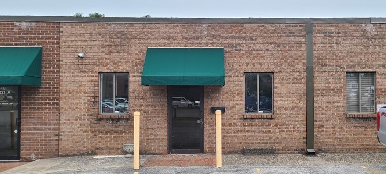 Primary Photo Of 1219 Stewart Plz, Dunbar Office For Lease