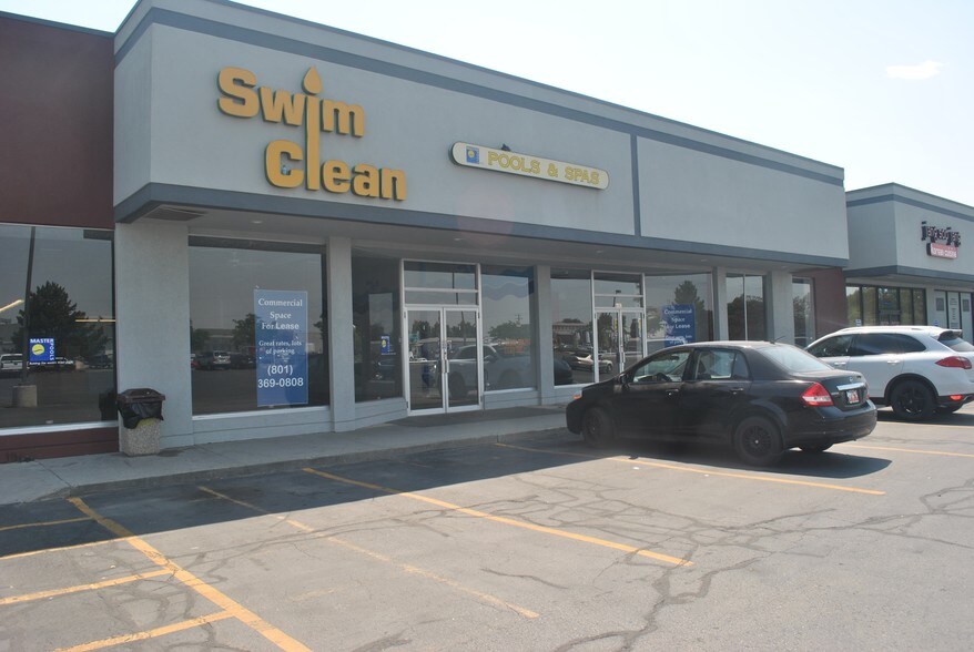 More Photos Of 3750 S State St, Salt Lake City Restaurant For Lease