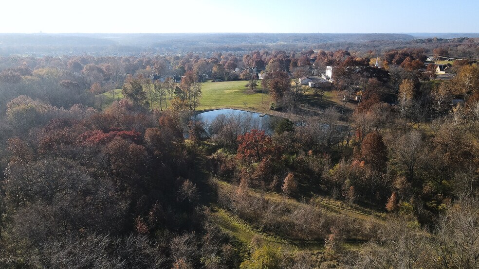 More Photos Of 16523 E US 40 Hwy, Independence Land For Sale