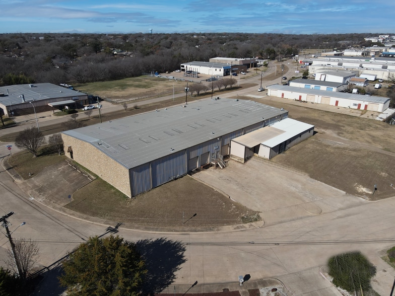 Primary Photo Of 1146 S Cedar Ridge Dr, Duncanville Industrial For Sale