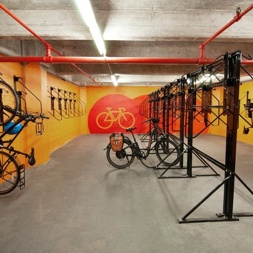 More Photos Of 220 36th St, Brooklyn Unknown For Lease