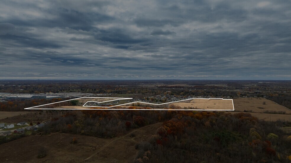 More Photos Of 6434 Bristol rd, Swartz Creek Land For Sale