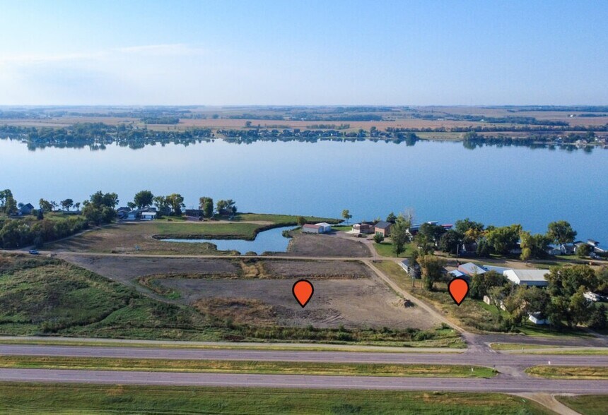 More Photos Of XXX Dakota Ave, Madison Land For Sale