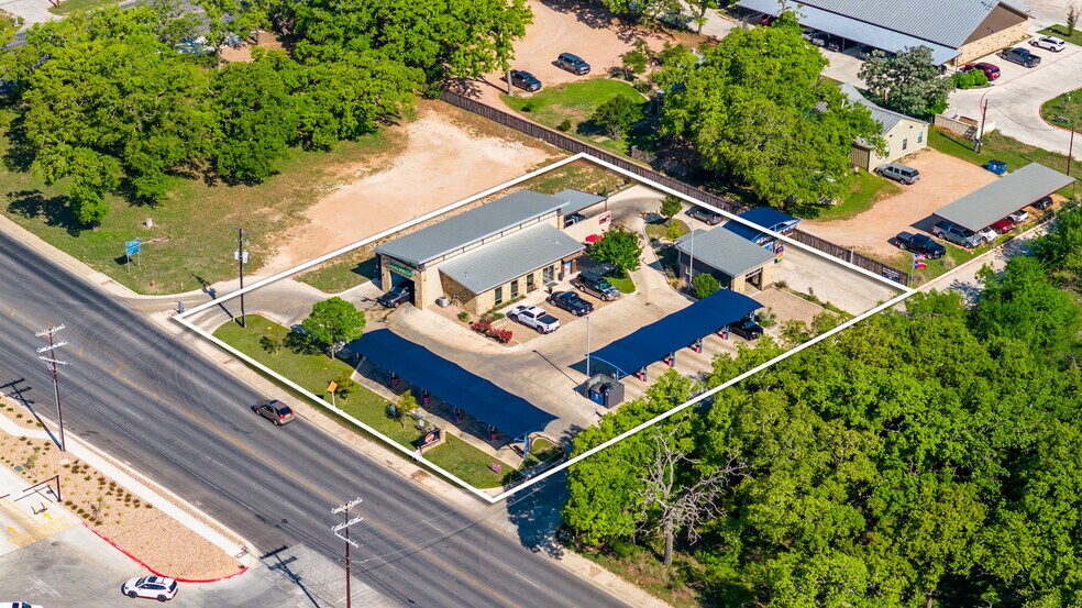 More Photos Of 516 Friendship Ln, Fredericksburg Carwash For Sale