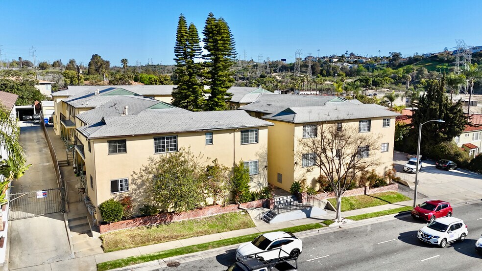 More Photos Of 4817-4825 W Slauson Ave, Los Angeles Apartments For Sale