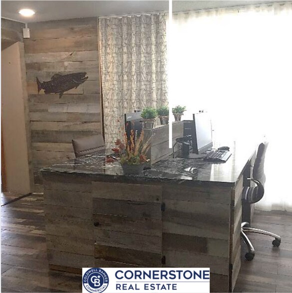 More Photos Of 123 W E St, Casper Hotel For Lease