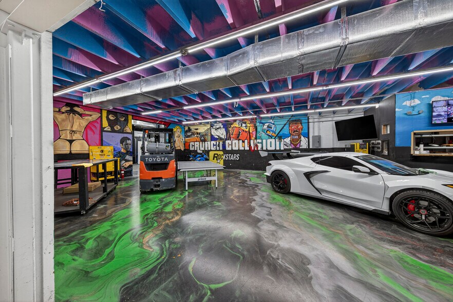 More Photos Of 1090 S 56th Ave, Hollywood Auto Repair For Sale
