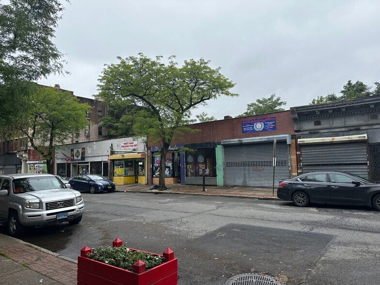 More Photos Of 149-153 S 4th Ave, Mount Vernon Storefront Retail Office For Sale