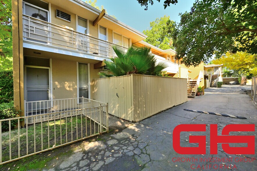 More Photos Of 570 N Madison Ave, Pasadena Apartments For Sale