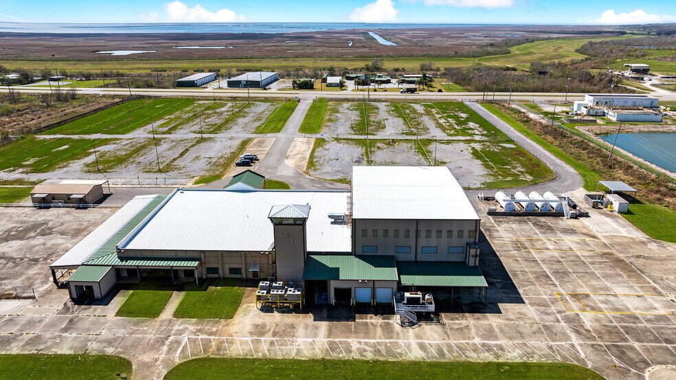 More Photos Of 38963 Highway 23, Buras Warehouse For Sale