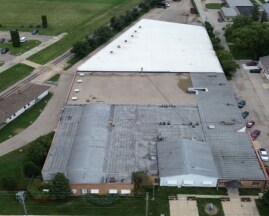 More Photos Of 402 N Main St, Walworth Warehouse For Sale